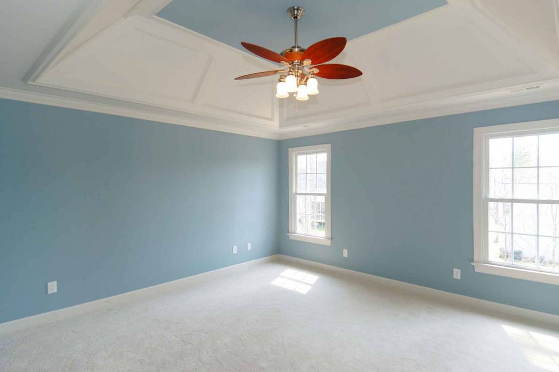 Interior Painting | Remodeling Contractors