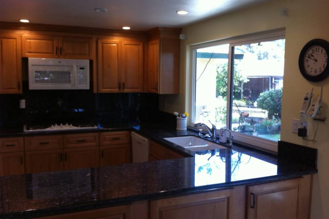 Energy Efficient Windows Remodeling Contractors